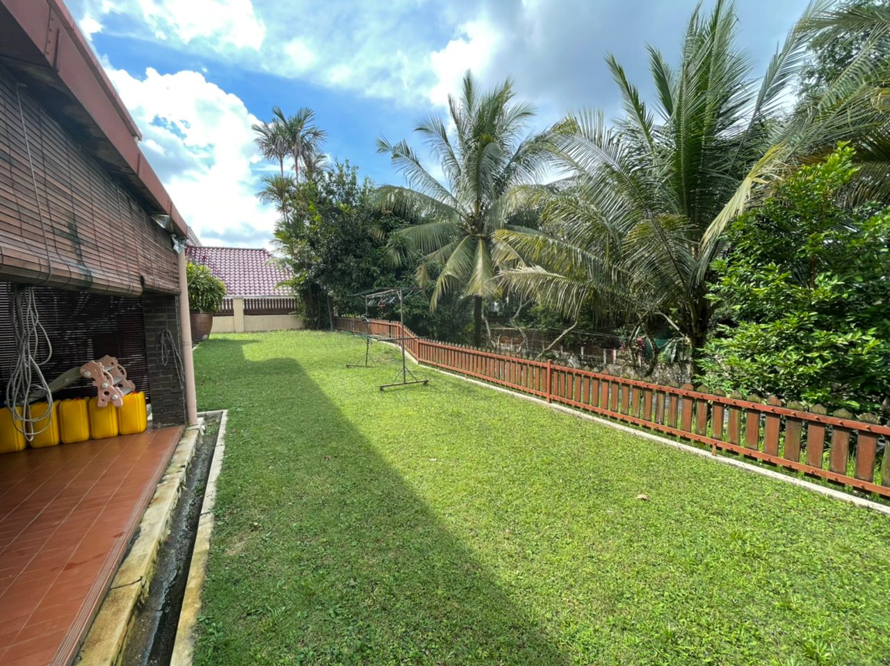 Bungalow Seksyen 11 Shah Alam - photo 11