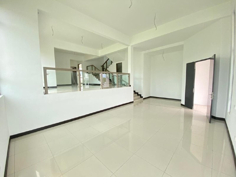 2 Storey Semi D Lavender Antara Gapi Serendah - photo 2