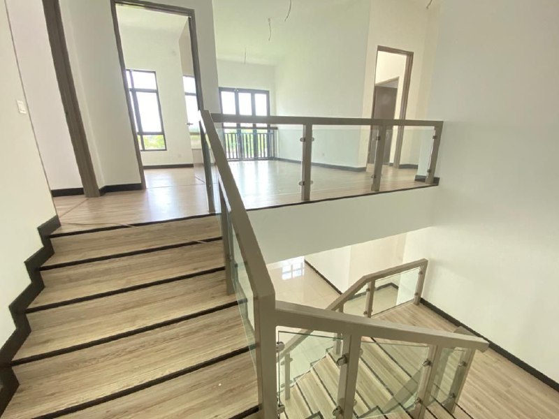 2 Storey Semi D Lavender Antara Gapi Serendah - photo 4
