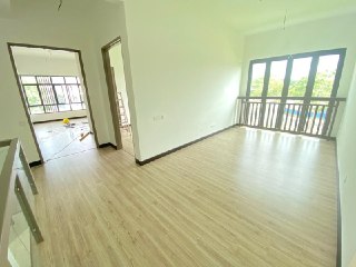 2 Storey Semi D Lavender Antara Gapi Serendah - photo 5