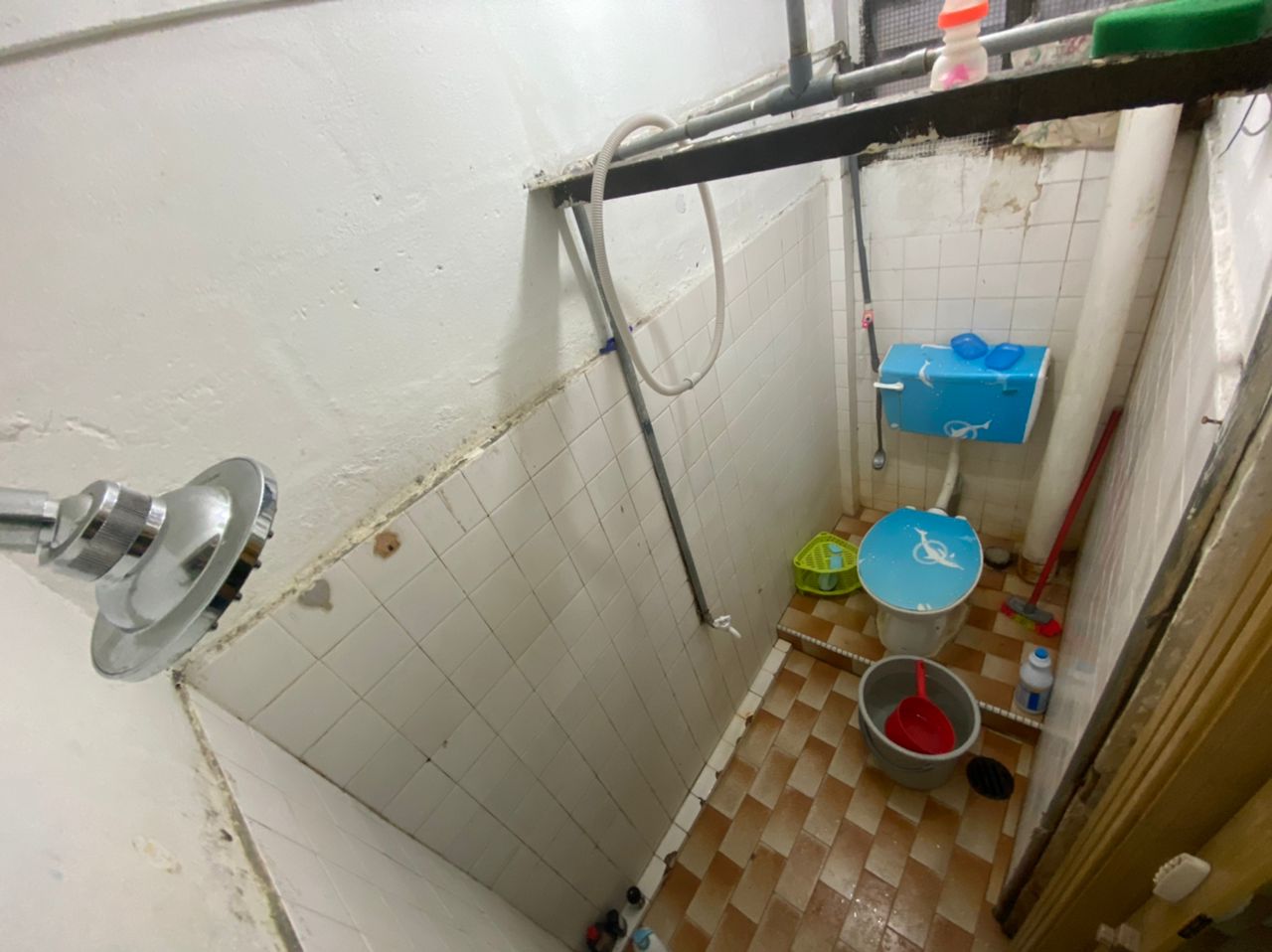 Flat PKNS AU2 Taman Keramat - photo 6