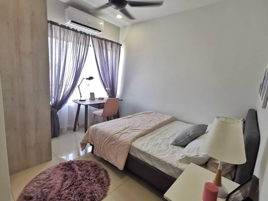 2 Storey Terrace House Desa Restu - photo 7
