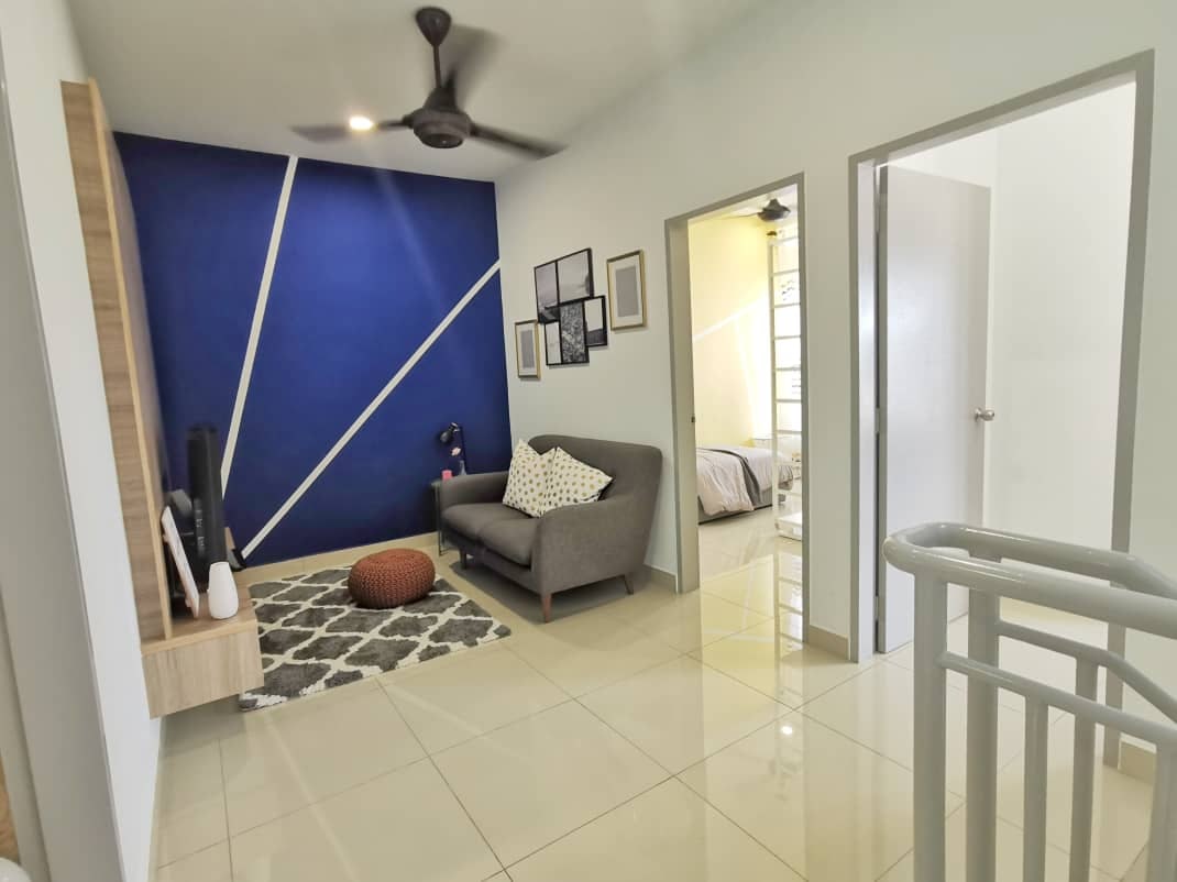 2 Storey Terrace House Desa Restu - photo 9