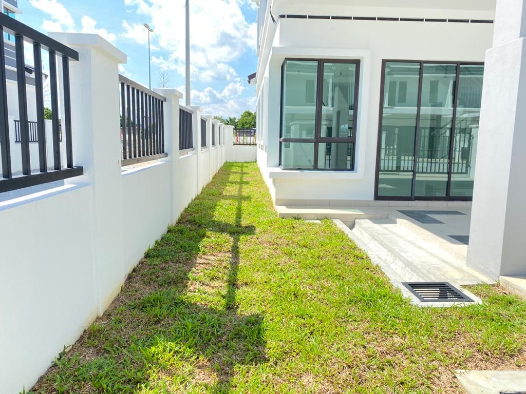 2 Storey Terrace House Desa Restu - photo 12