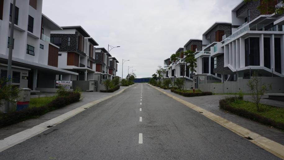 3 Storey Bungalow Hijauan Enklaf - photo 9
