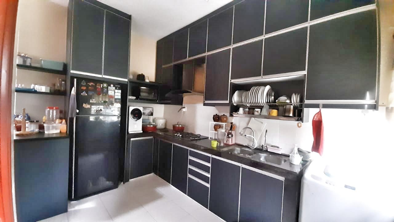 2 Storey Terrace House Oakberry Taman Pelangi 2 - photo 3