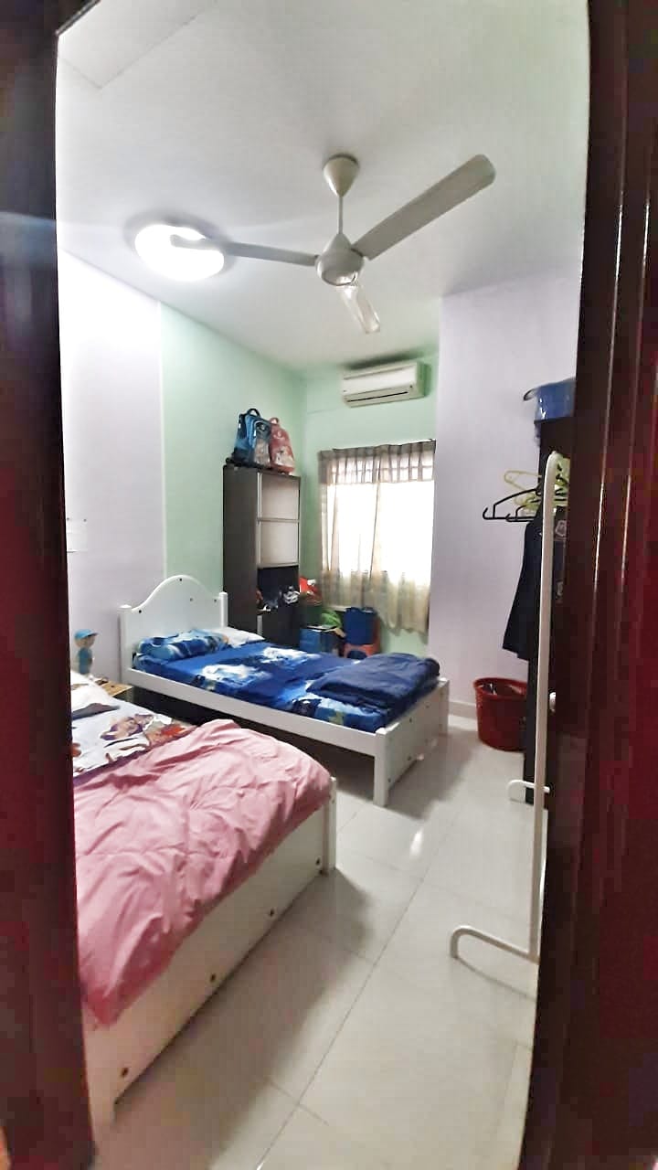 2 Storey Terrace House Oakberry Taman Pelangi 2 - photo 5