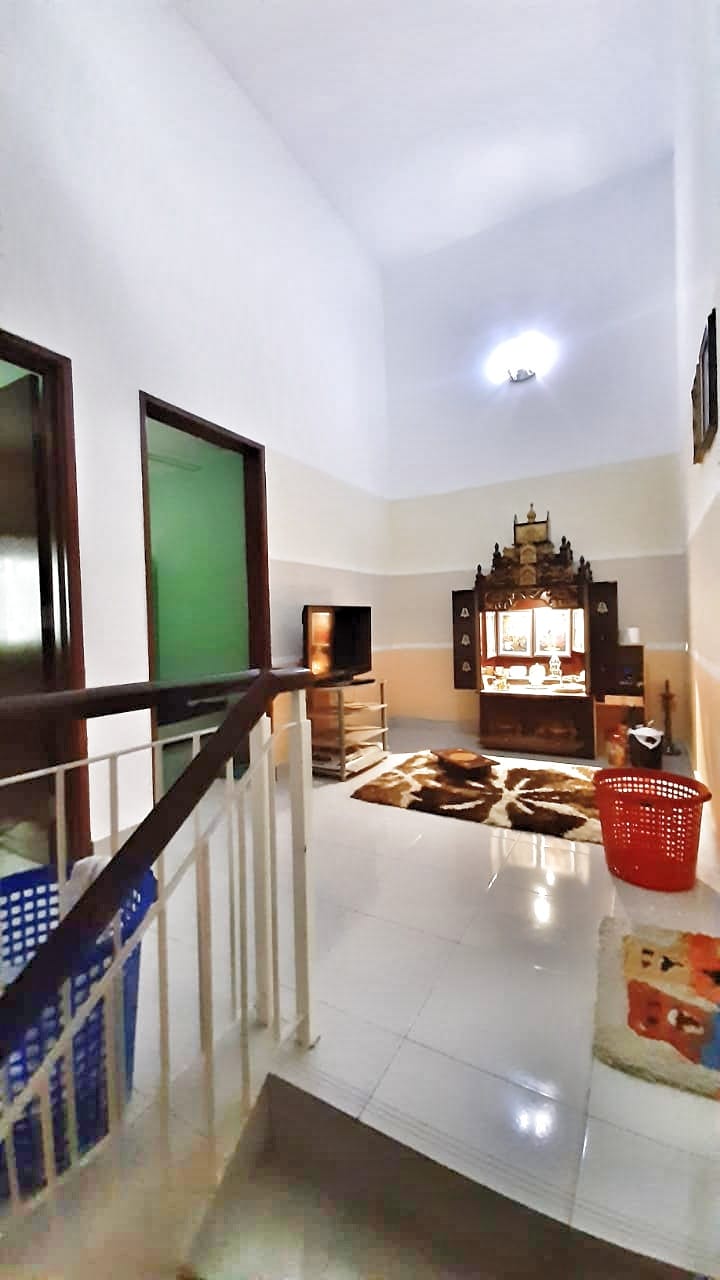2 Storey Terrace House Oakberry Taman Pelangi 2 - photo 7