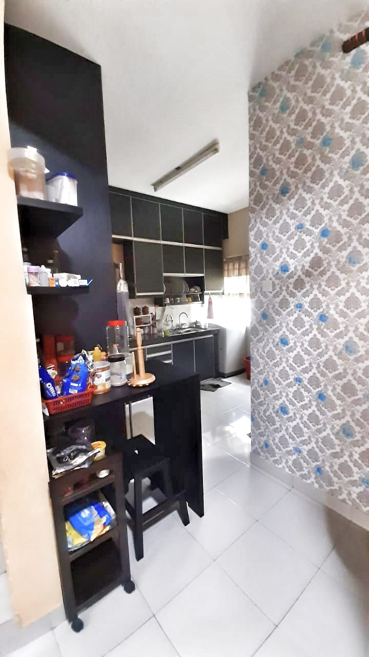 2 Storey Terrace House Oakberry Taman Pelangi 2 - photo 12