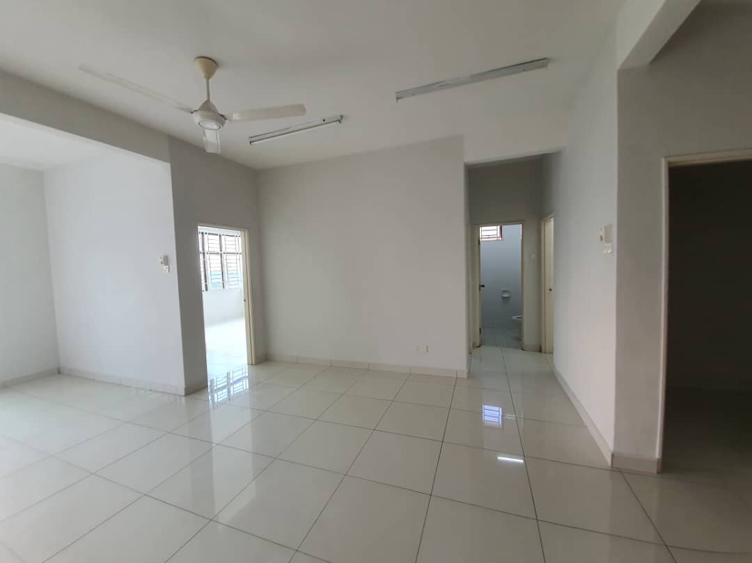 Kristal View Condominium - photo 13