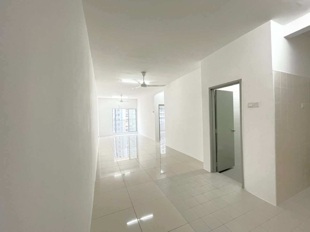 Residensi Kerinchi