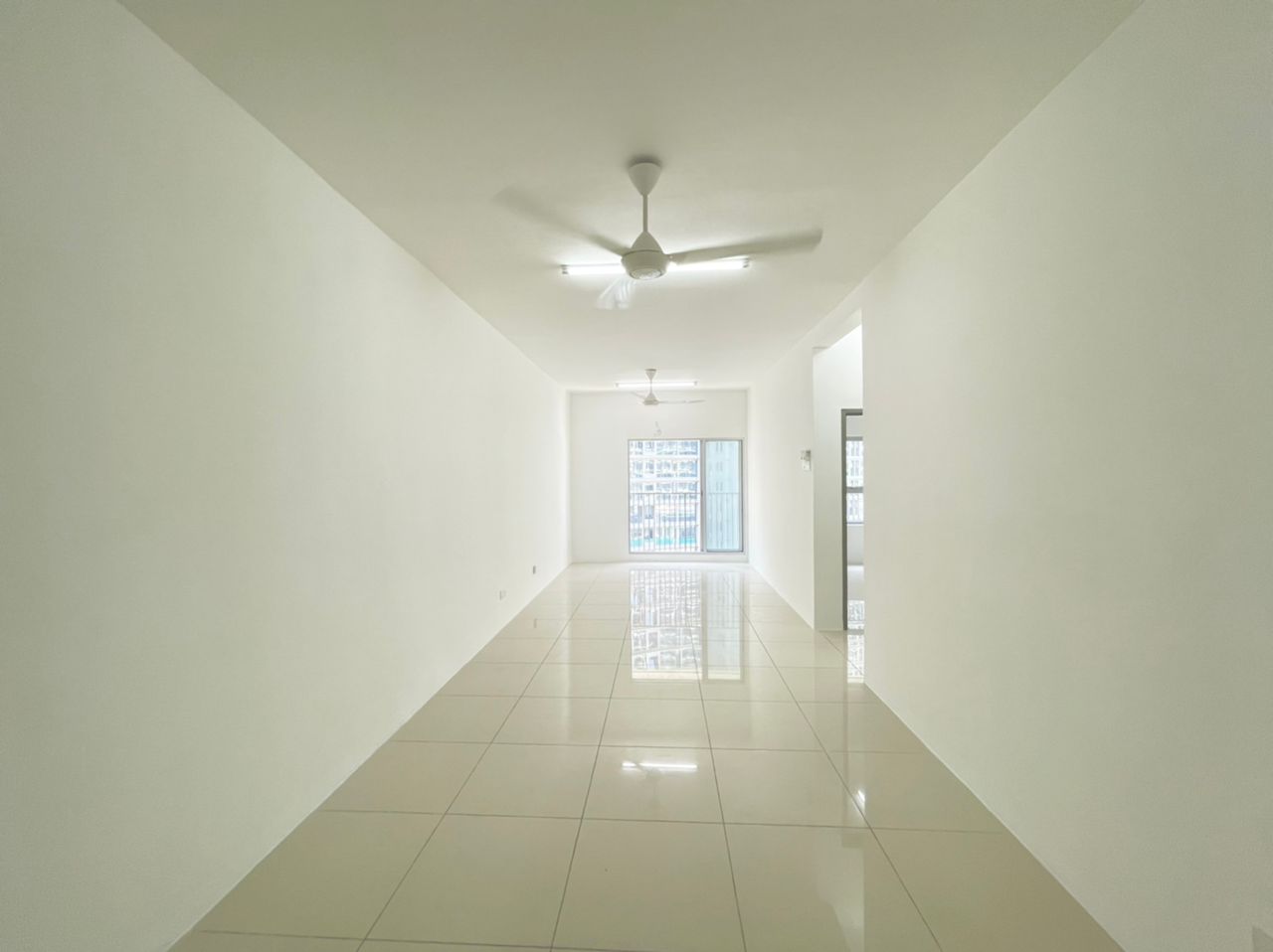 Residensi Kerinchi - photo 2