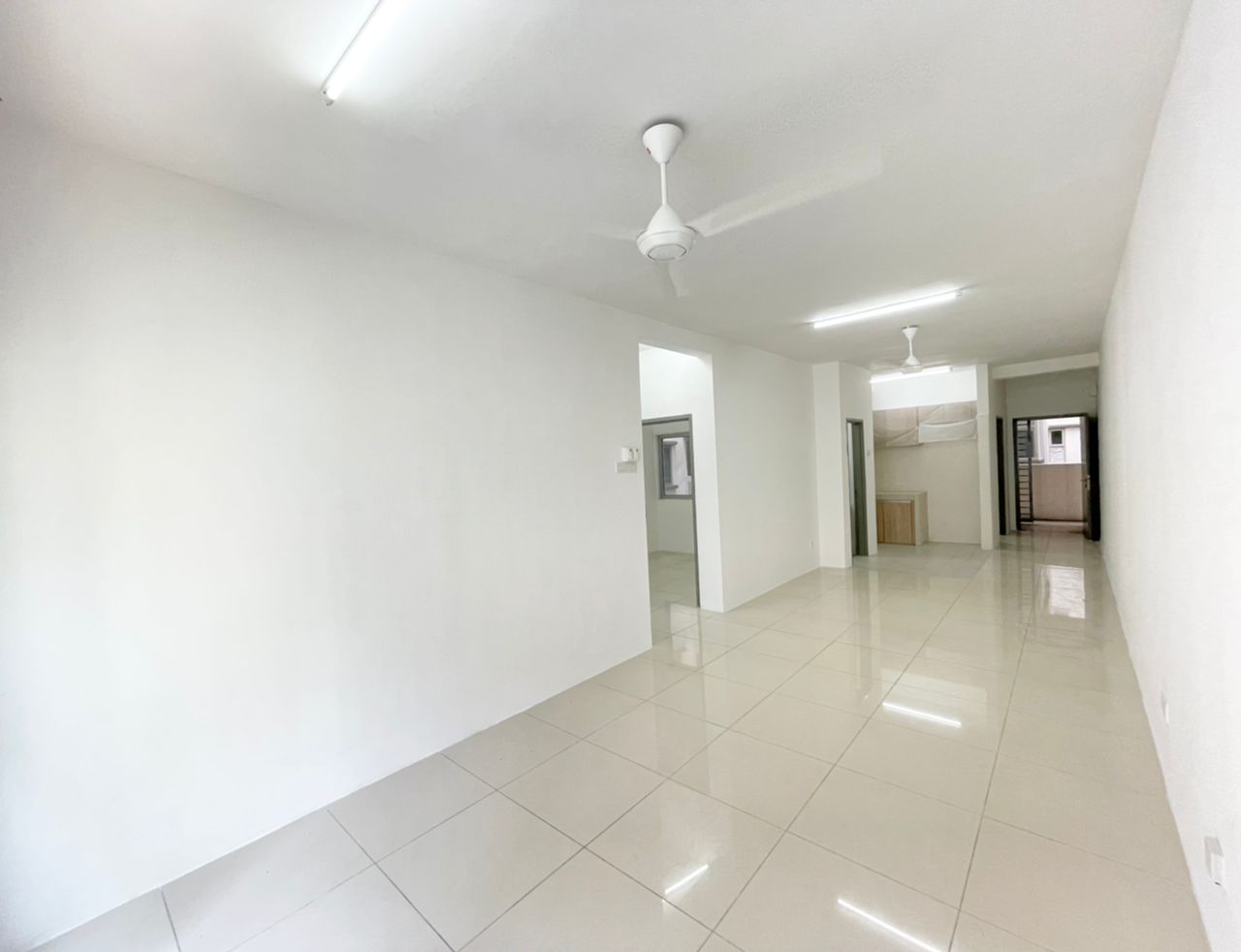 Residensi Kerinchi - photo 3