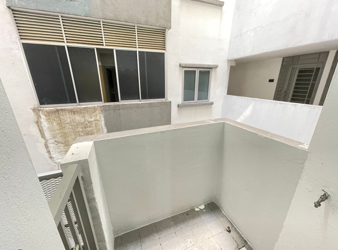 Residensi Kerinchi - photo 6