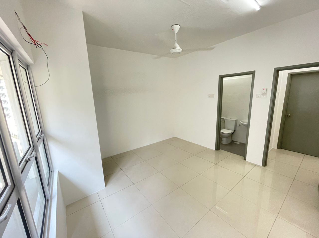 Residensi Kerinchi - photo 12