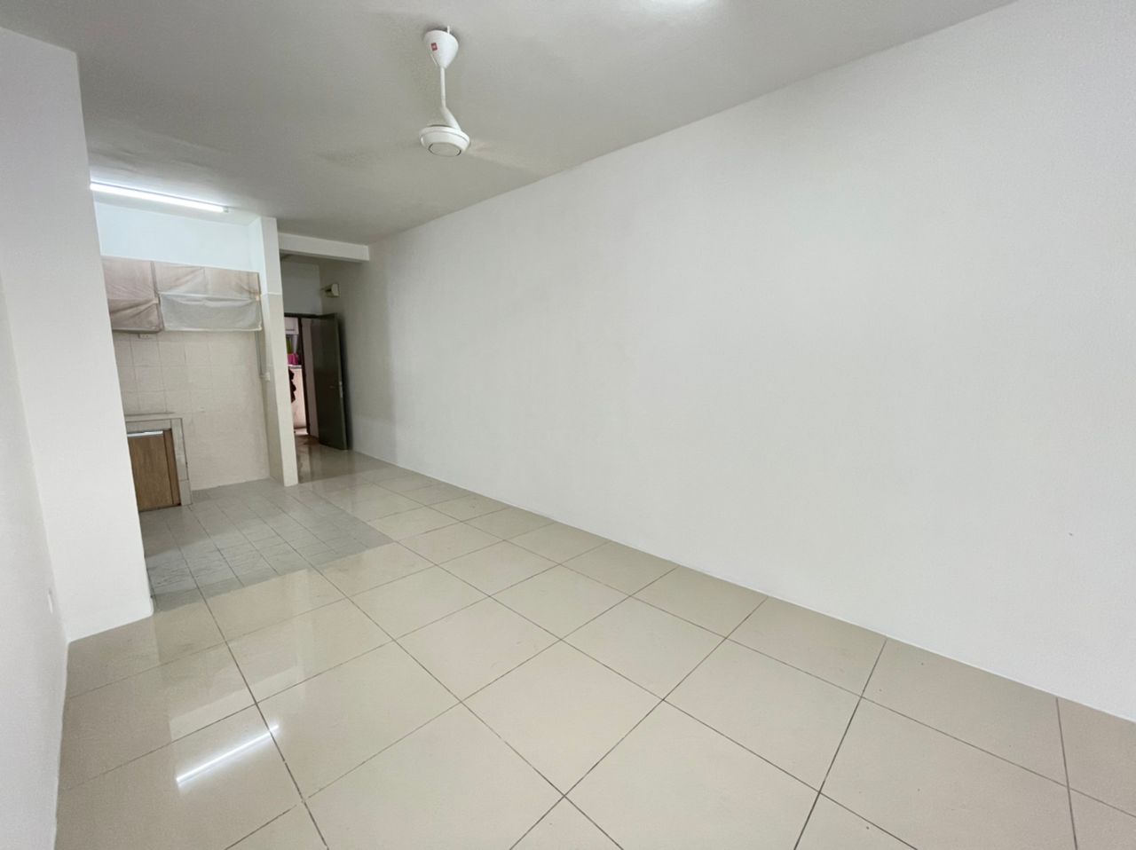 Residensi Kerinchi - photo 13