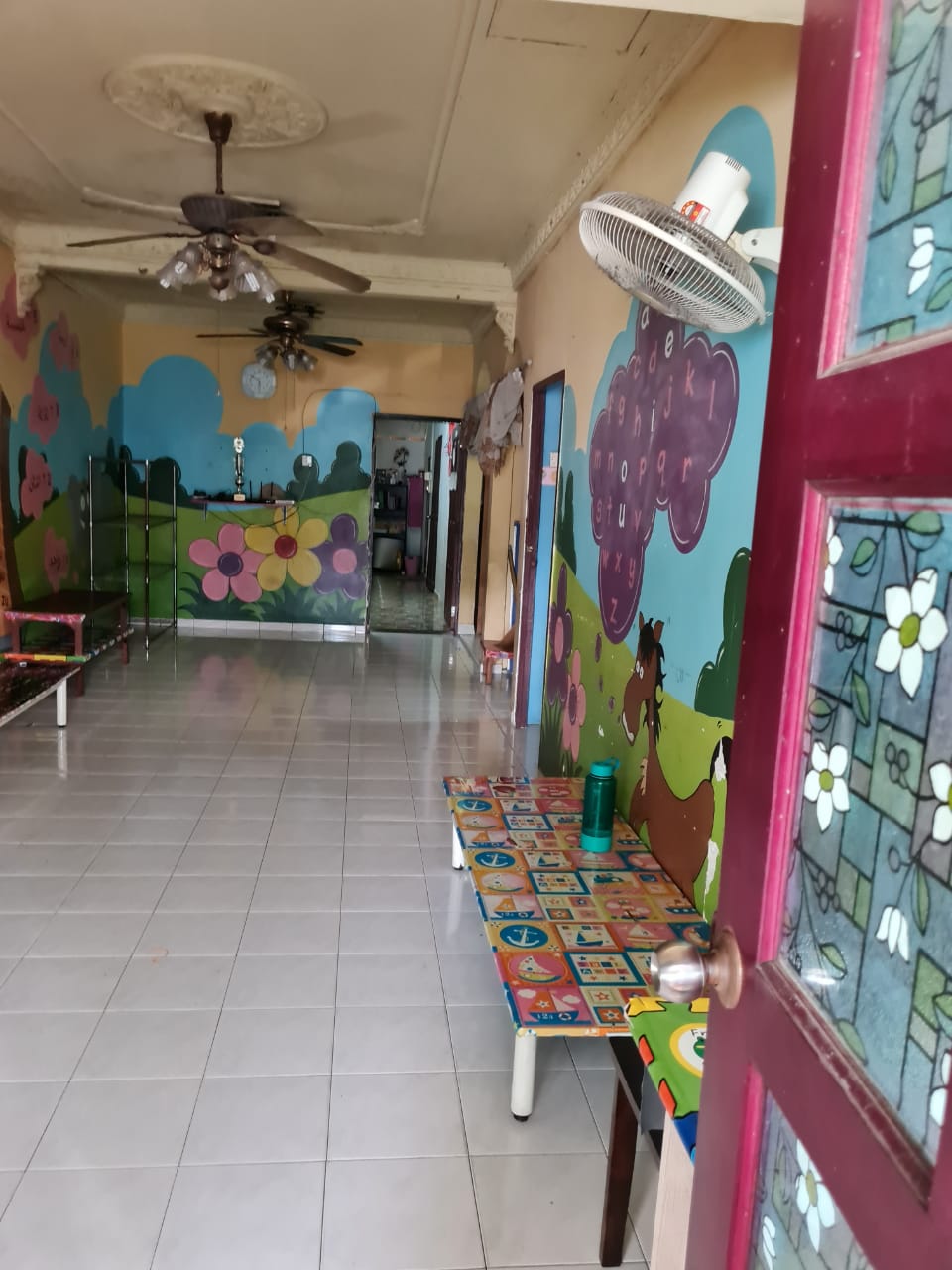 2 Storey Terrace House Taman Sri Delima - photo 4