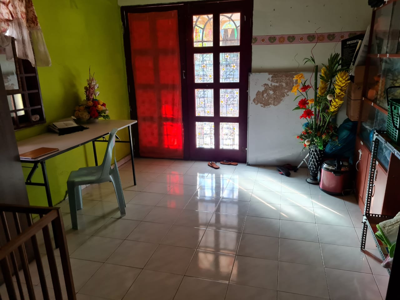 2 Storey Terrace House Taman Sri Delima - photo 9