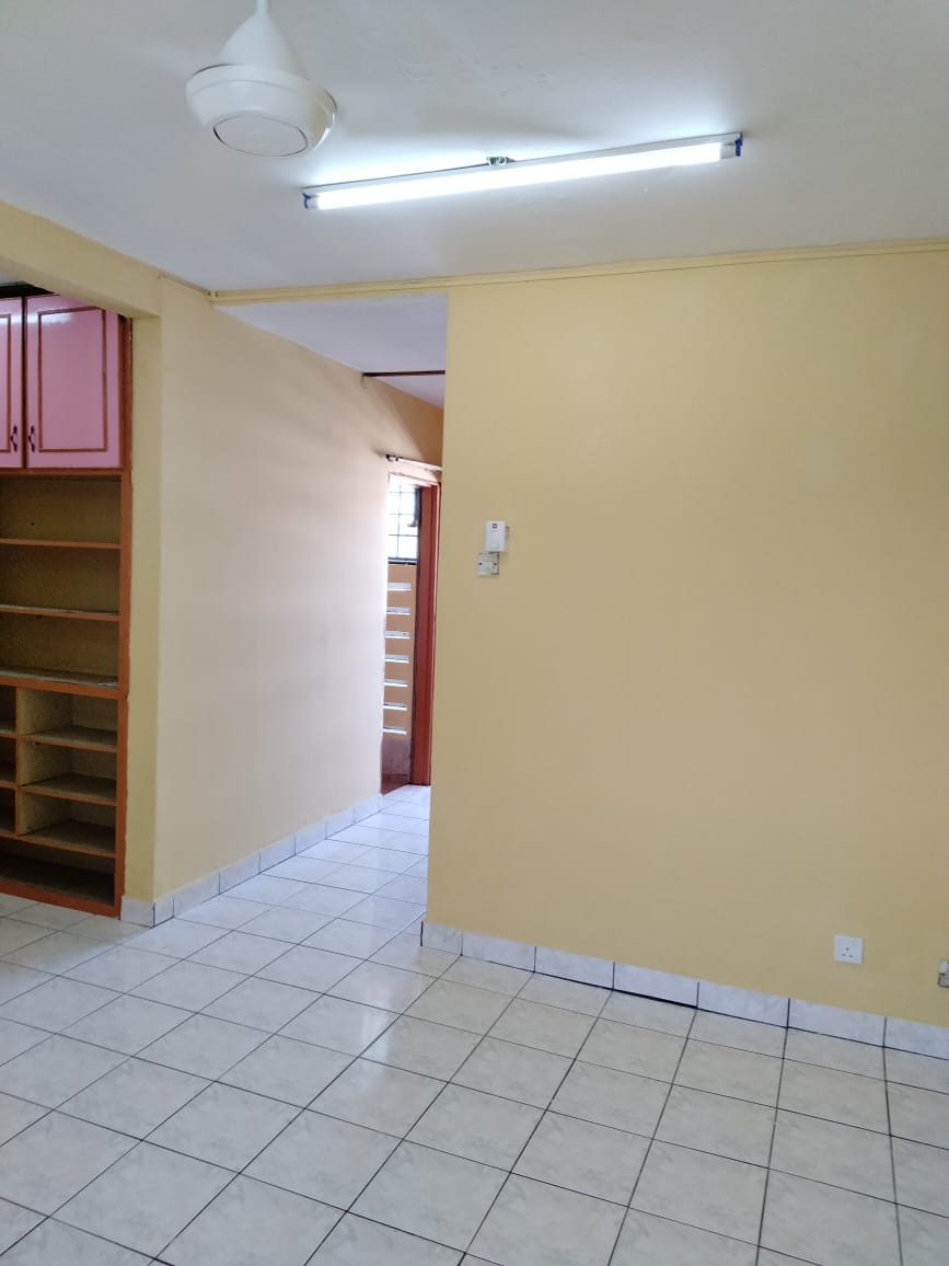 Putra Ria Apartment Bangsar - photo 2