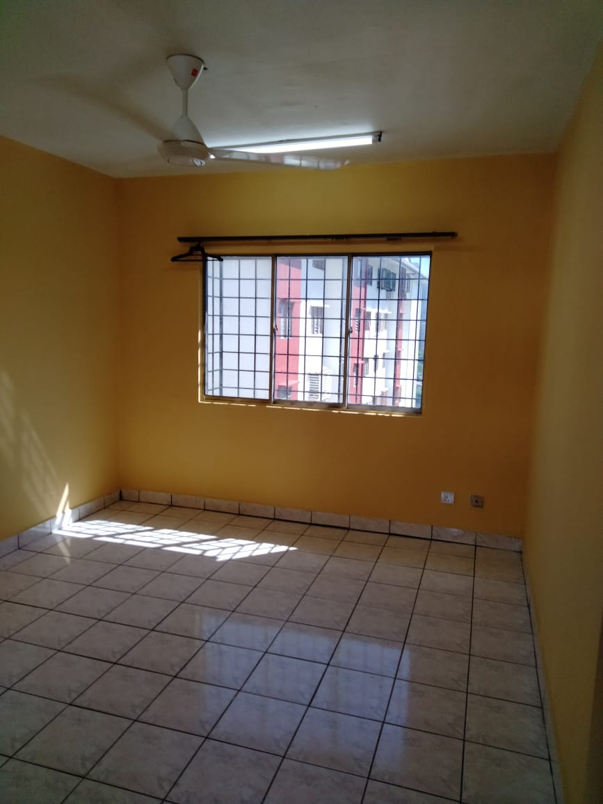 Putra Ria Apartment Bangsar - photo 4