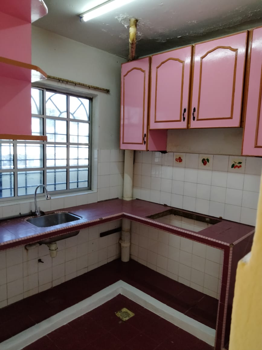 Putra Ria Apartment Bangsar - photo 5