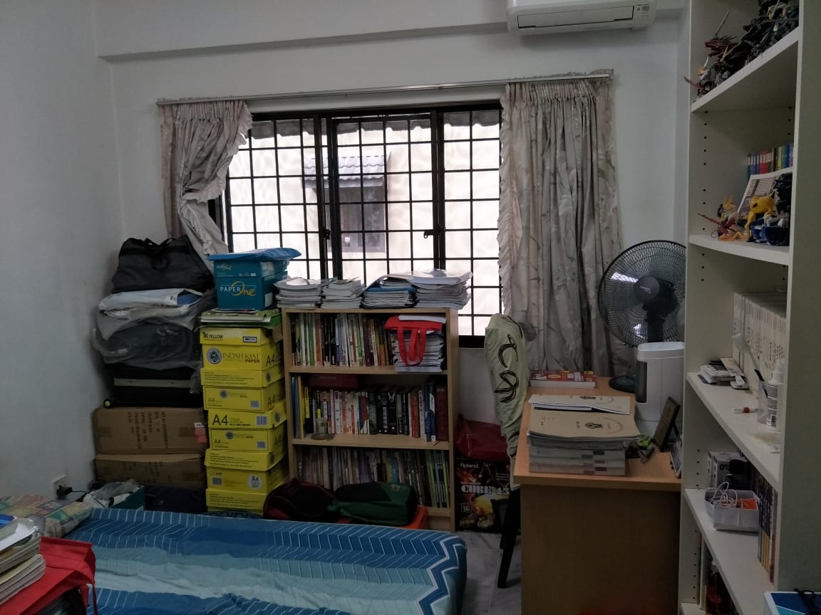 Sentul Park Apartment - photo 4