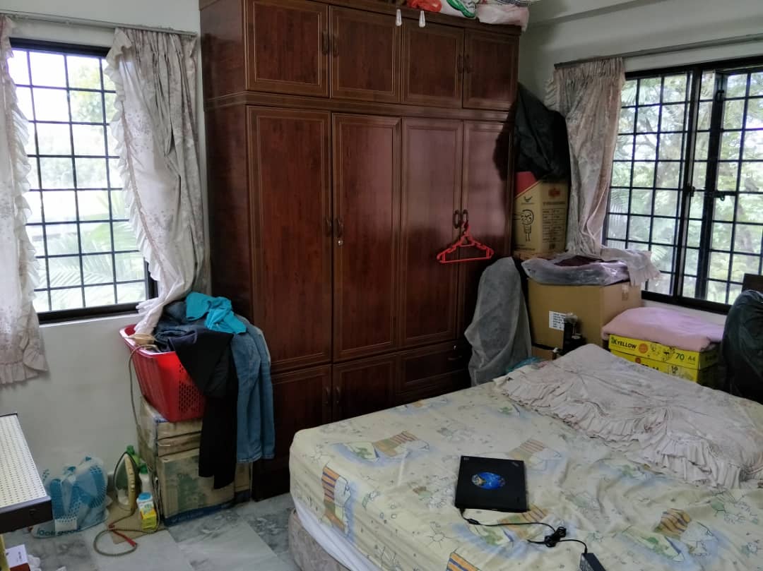 Sentul Park Apartment - photo 5