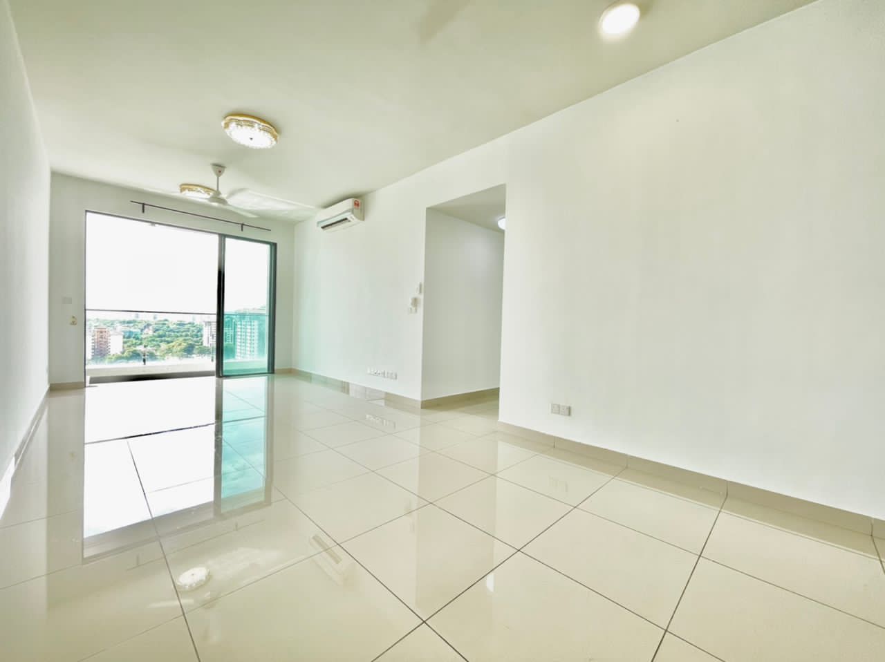 LakePark Residence KL North