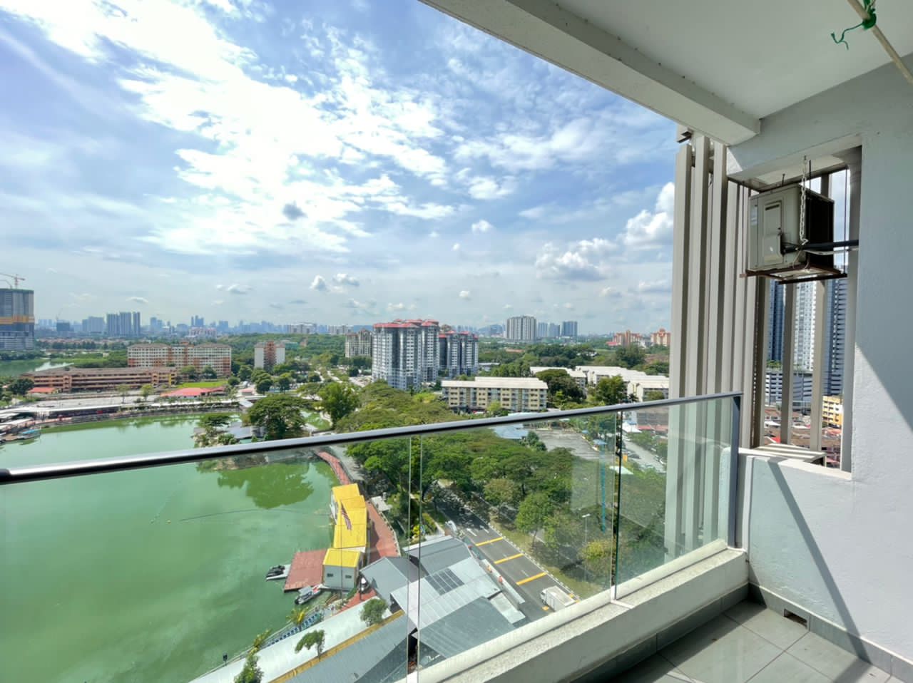 LakePark Residence KL North - photo 8