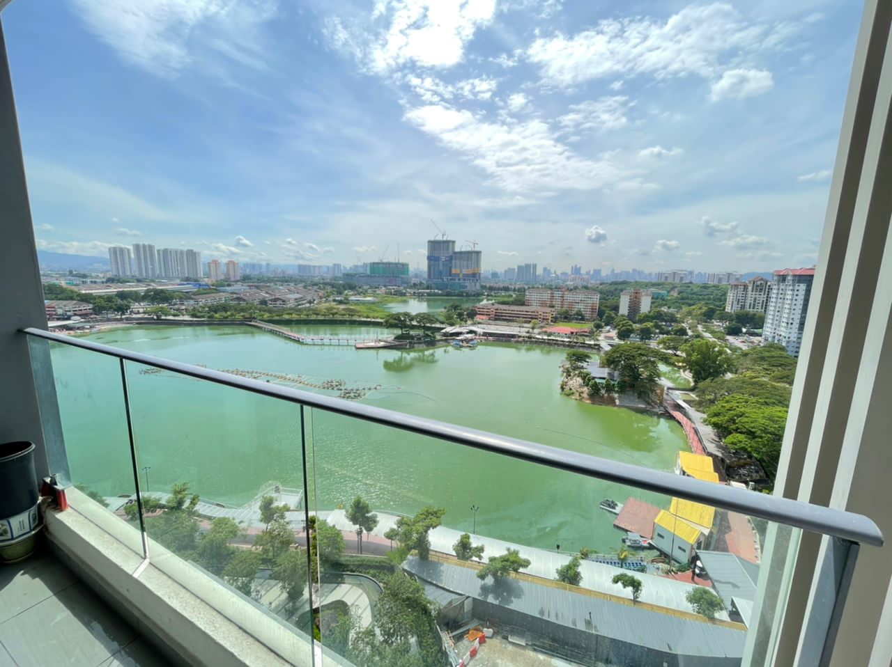 LakePark Residence KL North - photo 9