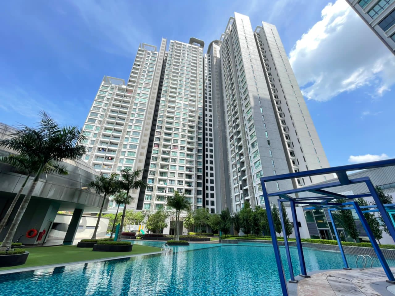 LakePark Residence KL North - photo 13