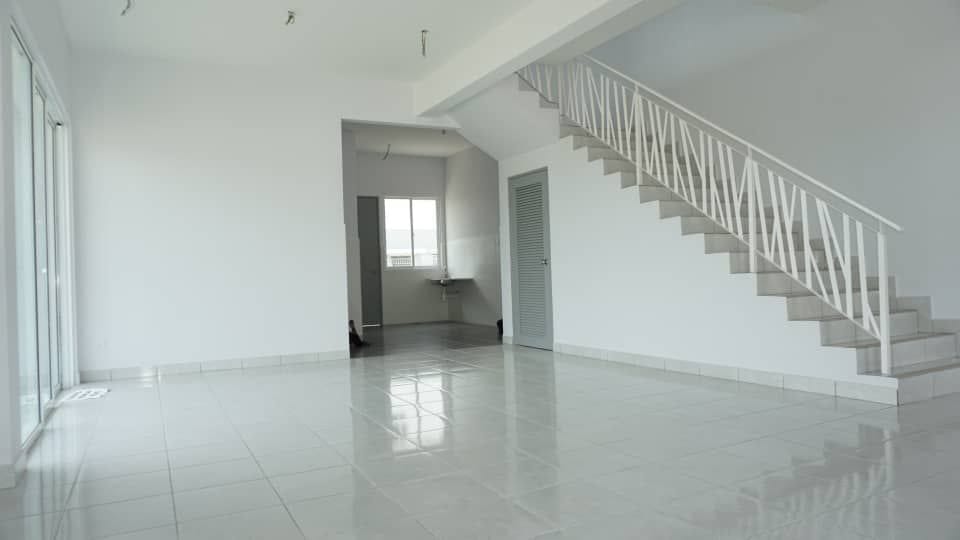 2 Storey Terrace House Widuri Residence Serendah - photo 2