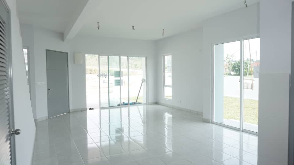 2 Storey Terrace House Widuri Residence Serendah - photo 5