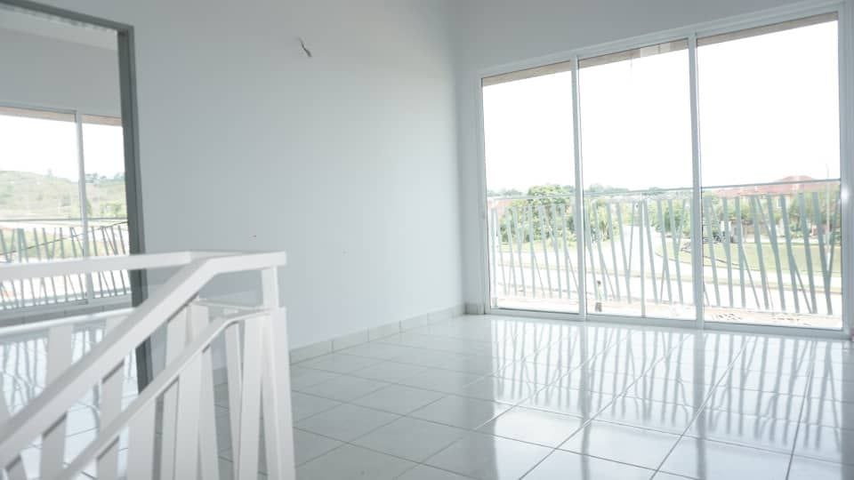 2 Storey Terrace House Widuri Residence Serendah - photo 6