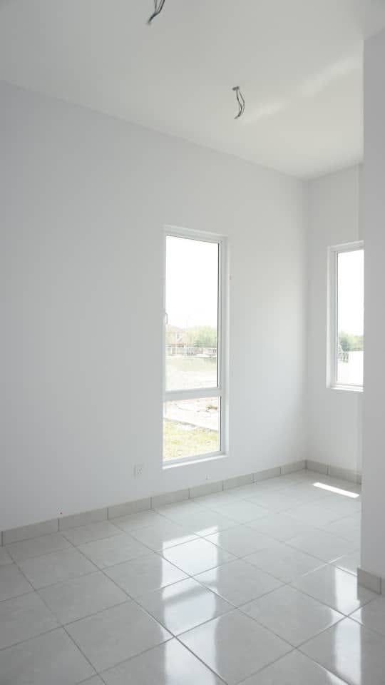 2 Storey Terrace House Widuri Residence Serendah - photo 9