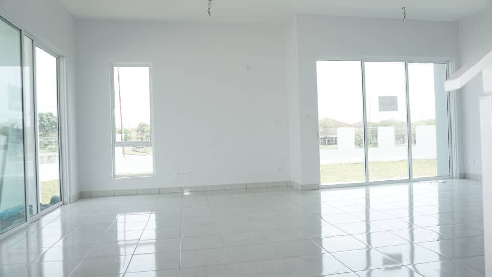 2 Storey Terrace House Widuri Residence Serendah - photo 10