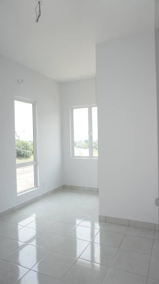 2 Storey Terrace House Widuri Residence Serendah - photo 11
