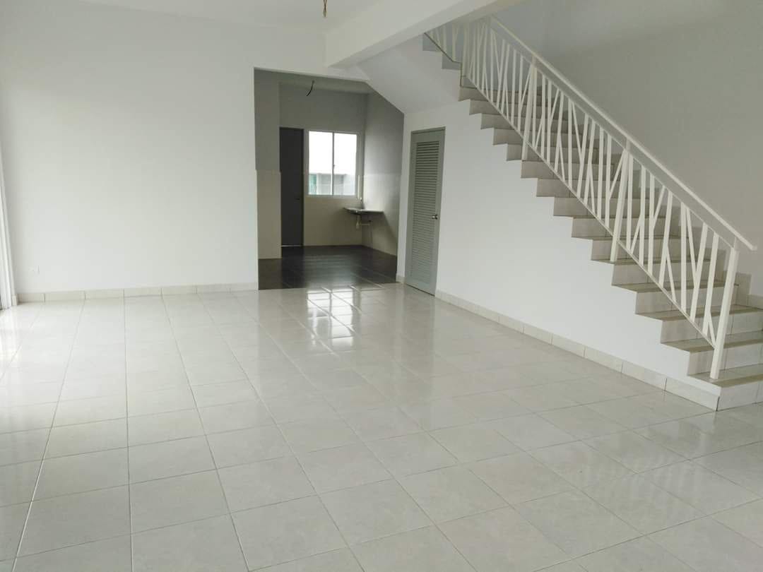 2 Storey Terrace House Widuri Residence Serendah - photo 12