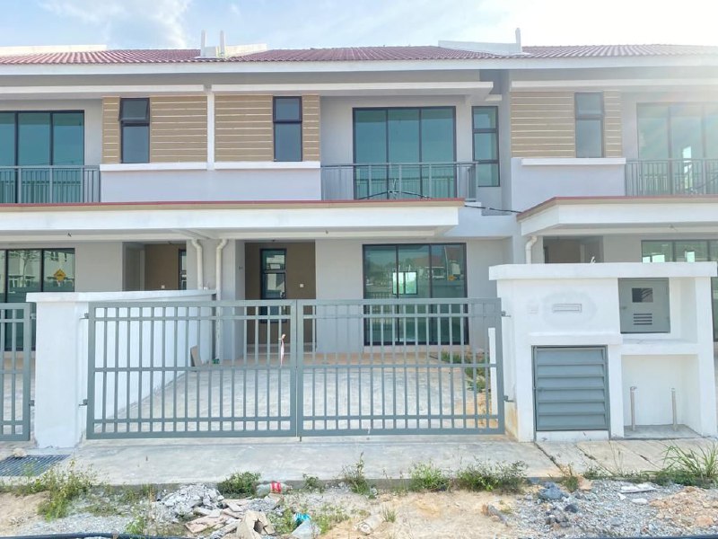 Kota Puteri Aira Seksyen 8,Rawang