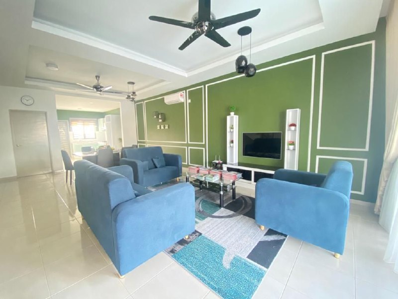 Kota Puteri Aira Seksyen 8,Rawang - photo 2