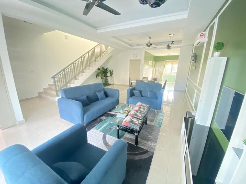 Kota Puteri Aira Seksyen 8,Rawang - photo 3