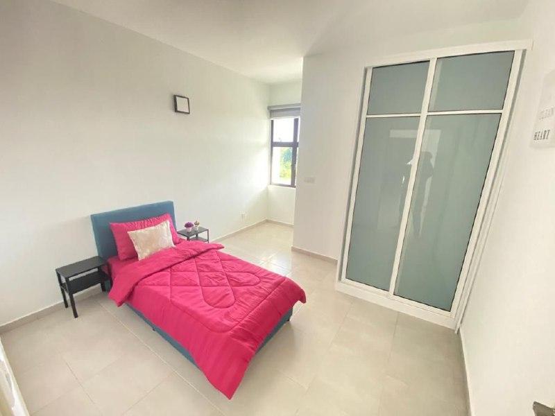 Kota Puteri Aira Seksyen 8,Rawang - photo 4
