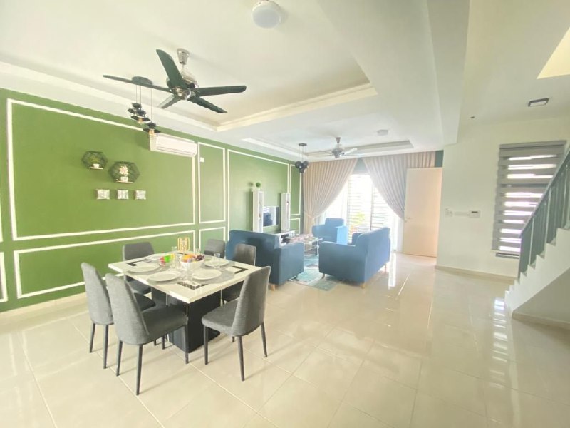 Kota Puteri Aira Seksyen 8,Rawang - photo 8