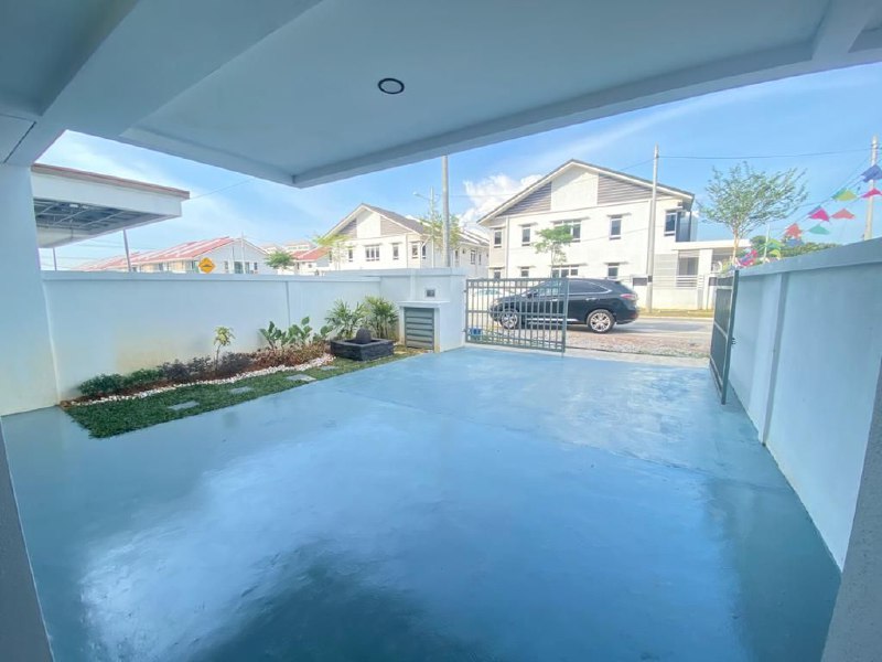 Kota Puteri Aira Seksyen 8,Rawang - photo 12