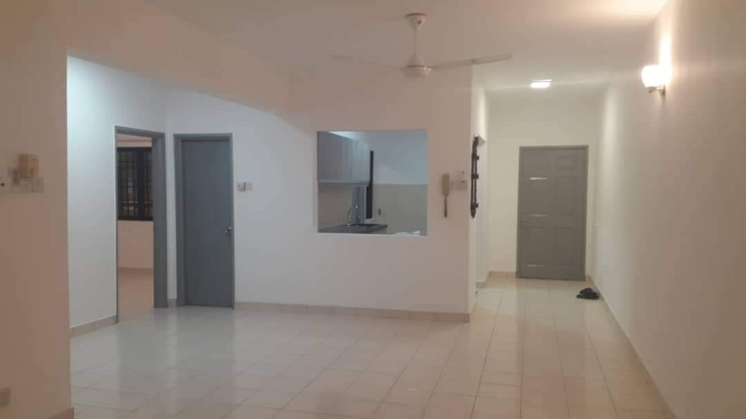 Sri Putramas Condo - photo 2