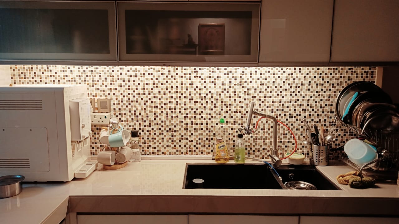 Sri Putramas Condo - photo 3