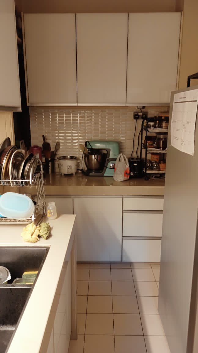 Sri Putramas Condo - photo 4