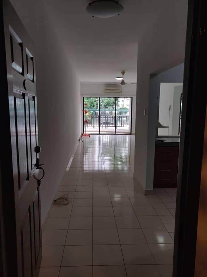 Sri Putramas Condo - photo 8