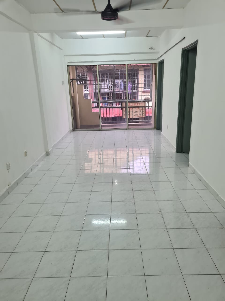 Apartment Taman Sri Kuching
