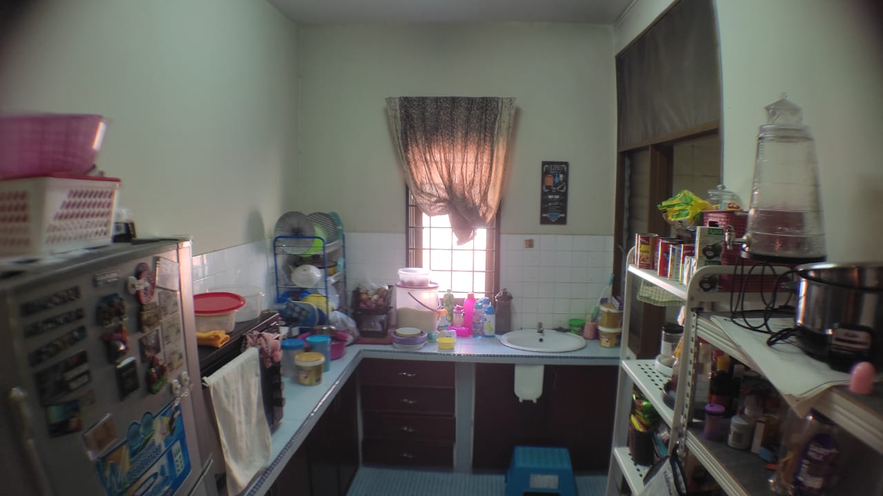 Townhouse Jalan Pandan Indah - photo 3